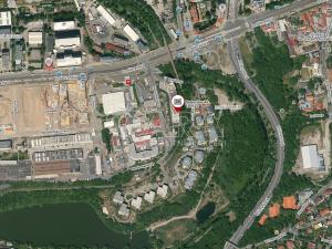 Prodej bytu 1+kk, Praha - Hloubětín, Nademlejnská, 26 m2