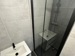 Pronájem bytu 2+1, Děčín, Krásnostudenecká, 50 m2