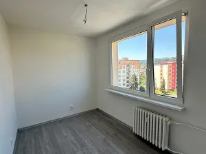 Pronájem bytu 2+1, Děčín, Krásnostudenecká, 50 m2