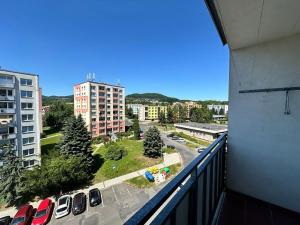 Pronájem bytu 2+1, Děčín, Krásnostudenecká, 50 m2