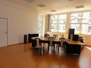 Pronájem kanceláře, Praha - Kunratice, Jana Růžičky, 13 m2