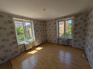 Pronájem bytu 2+1, Most, tř. Budovatelů, 57 m2