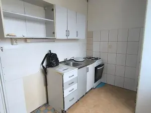 Pronájem bytu 2+1, Most, Jaroslava Vrchlického, 56 m2