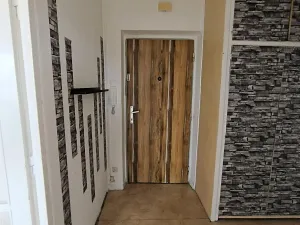 Pronájem bytu 2+1, Most, Jaroslava Vrchlického, 56 m2