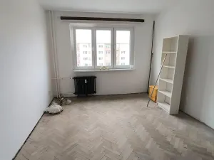 Pronájem bytu 2+1, Most, Jaroslava Vrchlického, 56 m2