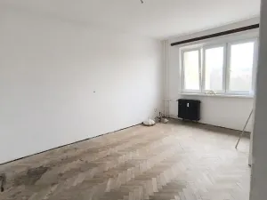 Pronájem bytu 2+1, Most, Jaroslava Vrchlického, 56 m2