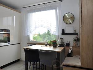 Prodej bytu 3+1, Litomyšl, Mařákova, 78 m2