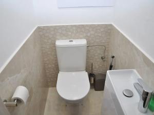 Prodej bytu 3+1, Litomyšl, Mařákova, 78 m2
