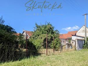 Prodej rodinného domu, Uherský Ostroh, 134 m2