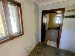 Prodej rodinného domu, Uherský Ostroh, 134 m2