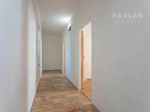 Prodej rodinného domu, Stádlec, 175 m2
