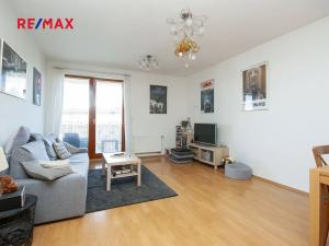 Pronájem bytu 2+kk, Praha - Strašnice, Michelangelova, 63 m2