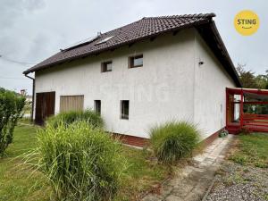 Prodej rodinného domu, Dětmarovice, 350 m2