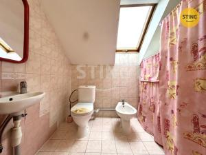 Prodej rodinného domu, Dětmarovice, 350 m2