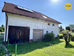 Prodej rodinného domu, Dětmarovice, 350 m2