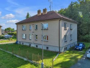 Prodej bytu 3+1, Býchory, 72 m2
