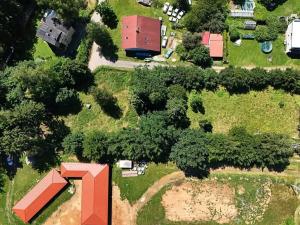 Prodej pozemku pro bydlení, České Budějovice, Třebotovice, 1494 m2