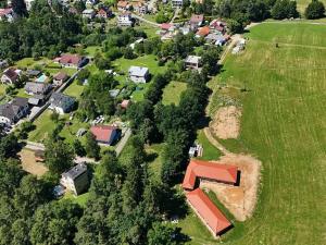 Prodej pozemku pro bydlení, České Budějovice, Třebotovice, 1494 m2