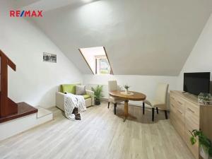 Pronájem atypického bytu, Volary, K. V. Raise, 392 m2
