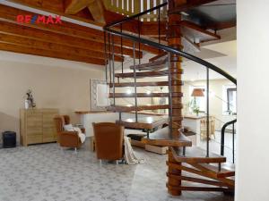 Pronájem atypického bytu, Volary, K. V. Raise, 392 m2