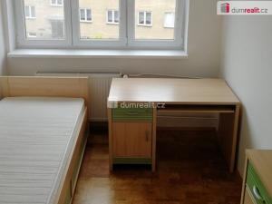 Prodej bytu 3+1, Skuteč, 58 m2