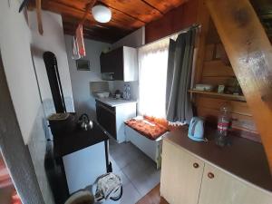 Prodej chaty, Nové Strašecí, 40 m2