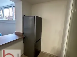 Pronájem bytu 1+kk, Český Krumlov, Stříbrná, 33 m2