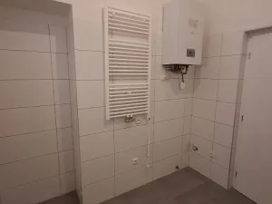 Pronájem bytu 2+kk, Praha - Karlín, Vítkova, 104 m2