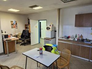 Pronájem skladu, Modlany, 430 m2