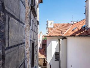 Pronájem bytu 2+1, Praha - Malá Strana, Mostecká, 68 m2