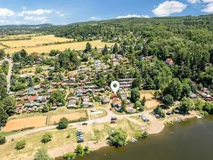 Prodej - jiné, Praha - Lipence, U Kazína, 39 m2