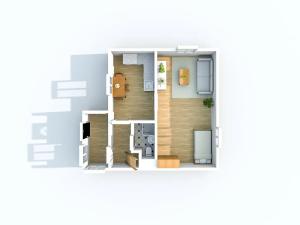 Prodej - jiné, Praha - Lipence, U Kazína, 39 m2