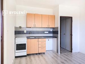 Pronájem bytu 2+kk, Jílové, Dlouhá, 34 m2