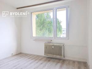 Pronájem bytu 2+kk, Jílové, Dlouhá, 34 m2
