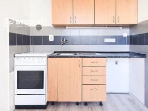 Pronájem bytu 2+kk, Jílové, Dlouhá, 34 m2
