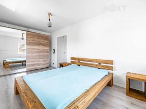 Pronájem bytu 2+kk, Hostivice, Čsl. armády, 46 m2