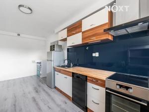 Pronájem bytu 2+kk, Hostivice, Čsl. armády, 46 m2