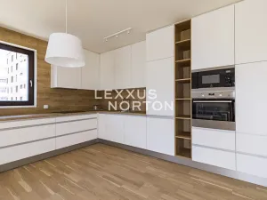 Pronájem bytu 2+kk, Praha - Karlín, Nekvasilova, 67 m2