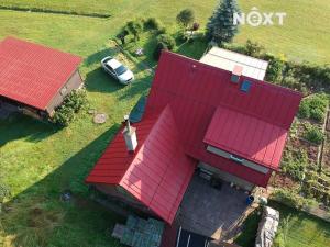 Prodej rodinného domu, Bělá, 142 m2