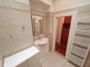 Pronájem bytu 2+1, Praha - Košíře, Cetyňská, 67 m2