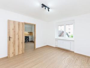 Pronájem bytu 1+1, Sezimovo Ústí, Lipová, 31 m2
