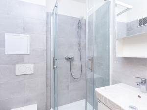 Pronájem bytu 1+1, Sezimovo Ústí, Lipová, 31 m2