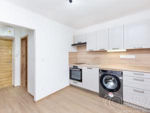 Pronájem bytu 1+1, Sezimovo Ústí, Lipová, 31 m2