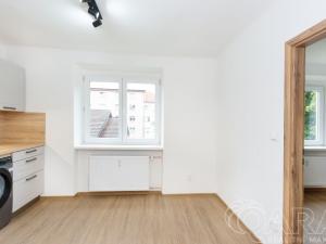 Pronájem bytu 1+1, Sezimovo Ústí, Lipová, 31 m2