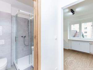 Pronájem bytu 1+1, Sezimovo Ústí, Lipová, 31 m2