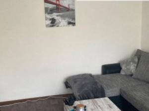 Pronájem bytu 1+1, Jílové - Kamenná, Spojová, 35 m2