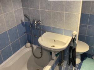 Pronájem bytu 1+1, Jílové - Kamenná, Spojová, 35 m2
