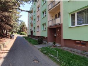 Pronájem bytu 1+1, Jílové - Kamenná, Spojová, 35 m2