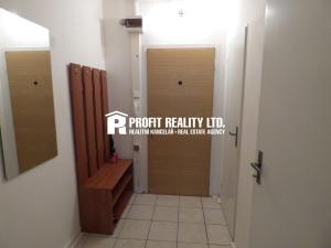 Pronájem bytu 2+kk, Praha - Chodov, Nad Opatovem, 43 m2