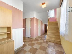 Prodej rodinného domu, Holešov, U Kasáren, 120 m2